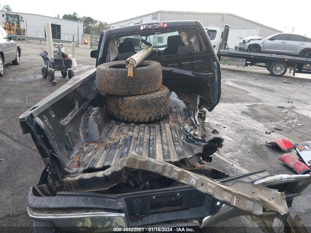Chevrolet Silverado 1500 Ld Lt 2019 2GCVKPEC9K1118485 Image 15