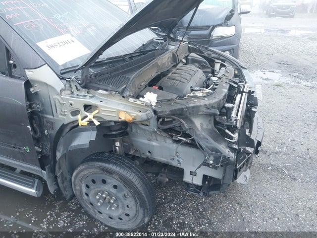 Chevrolet Traverse 1lt 2016 1GNKRGKD3GJ322103 Image 12