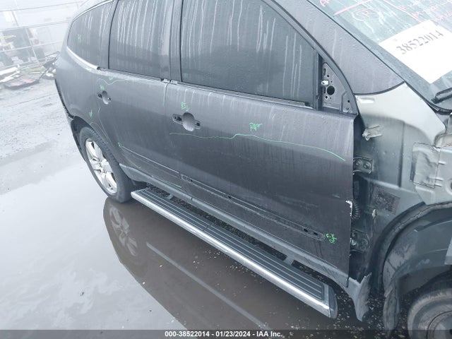 Chevrolet Traverse 1lt 2016 1GNKRGKD3GJ322103 Image 6