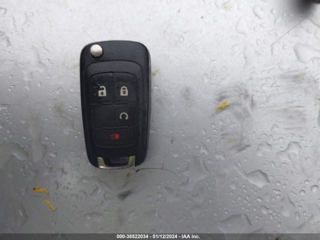 Chevrolet EQUINOX LT 2017 2GNFLFEKXH6220139 Image 11