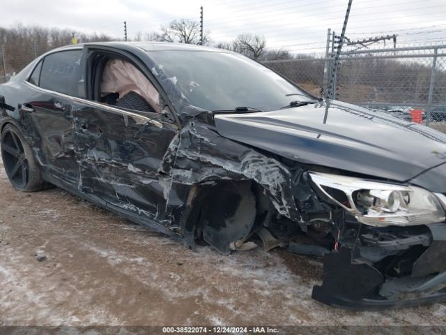 1G11H5SLXEF115087 Chevrolet Malibu 1lz
