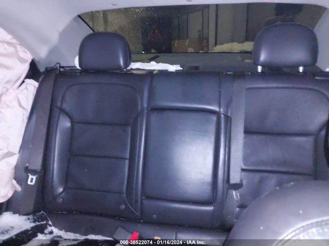 1G11H5SLXEF115087 Chevrolet Malibu 1lz