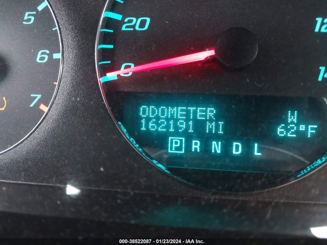 Chevrolet Impala Limited Lt 2015 2G1WB5E36F1140502 Image 15