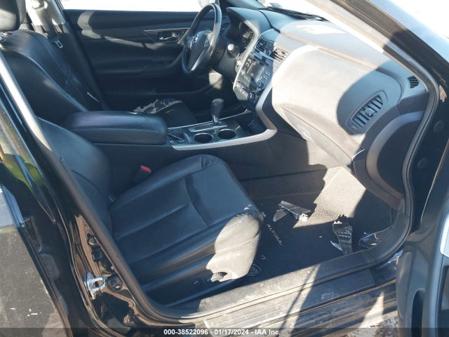 Nissan Altima 2.5 Sl 2015 1N4AL3AP5FN897004 Image 5