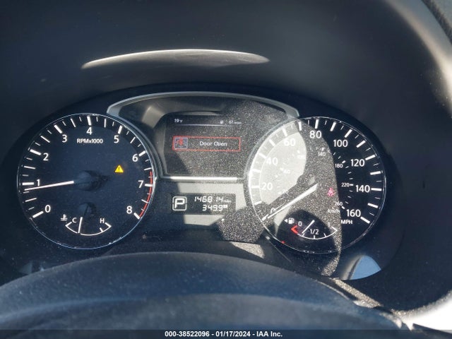 Nissan Altima 2.5 Sl 2015 1N4AL3AP5FN897004 Image 7