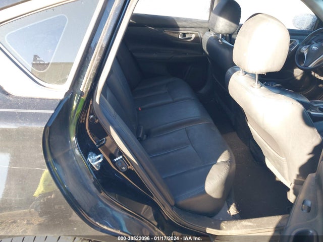 Nissan Altima 2.5 Sl 2015 1N4AL3AP5FN897004 Image 8