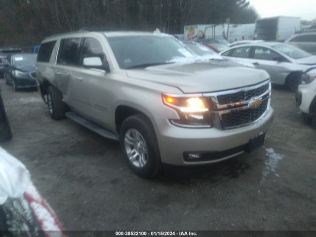2016 1GNSKHKC7GR238434 main image