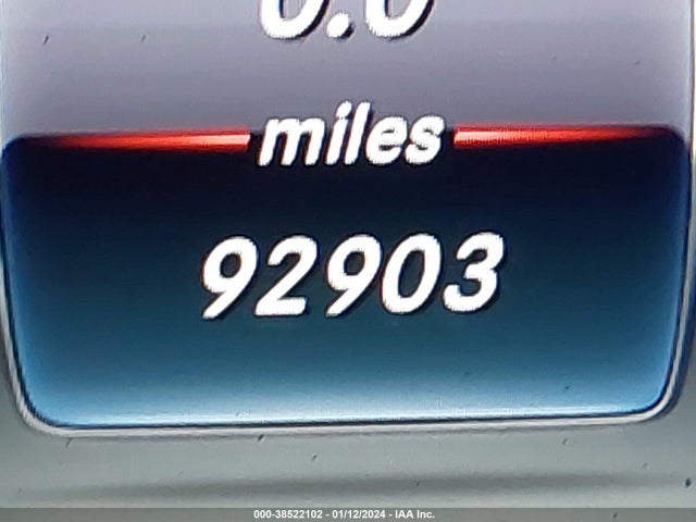 2017 MERCEDES-BENZ C 300 VIN: WDDWJ4JB5HF388470