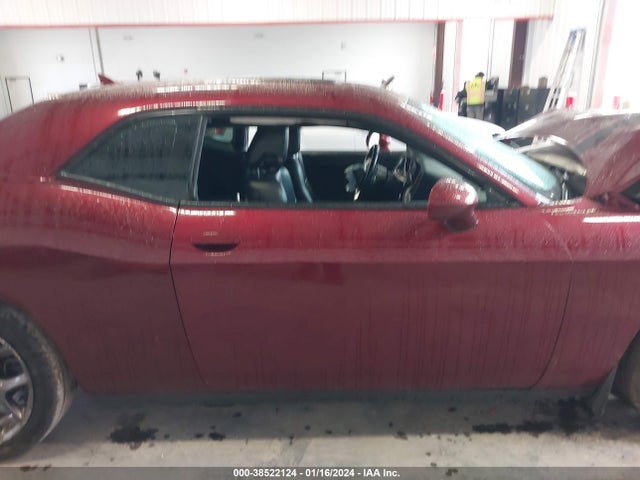 Dodge Challenger Sxt Plus 2017 2C3CDZAG6HH640825 Image 13