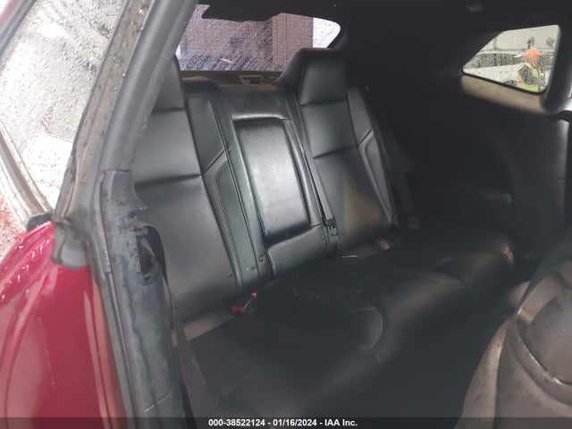 Dodge Challenger Sxt Plus 2017 2C3CDZAG6HH640825 Image 8