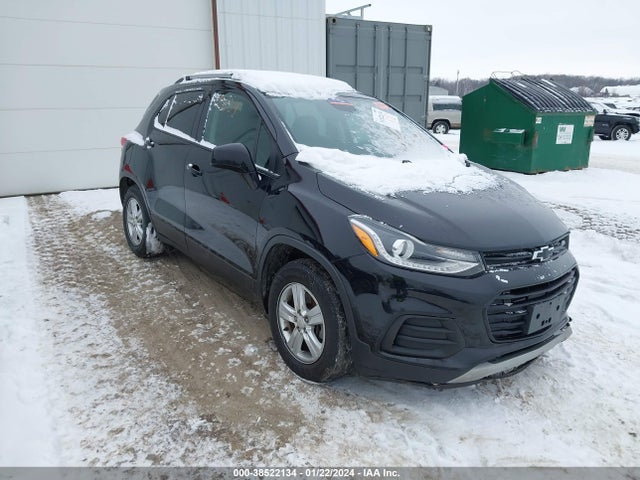 2019 3GNCJLSB1KL350776 main image