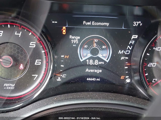 2021 DODGE CHARGER SXT RWD VIN: 2C3CDXBG4MH504173
