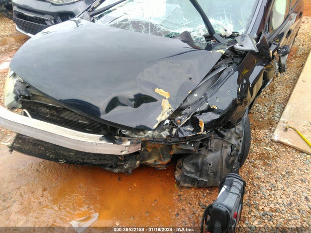 2007 HONDA CIVIC EX VIN: 2HGFA16847H308189