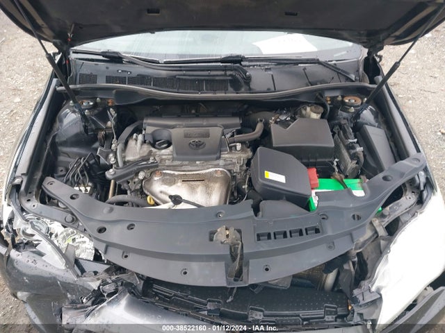 Toyota CAMRY XLE 2016 4T1BF1FKXGU522722 Image 10