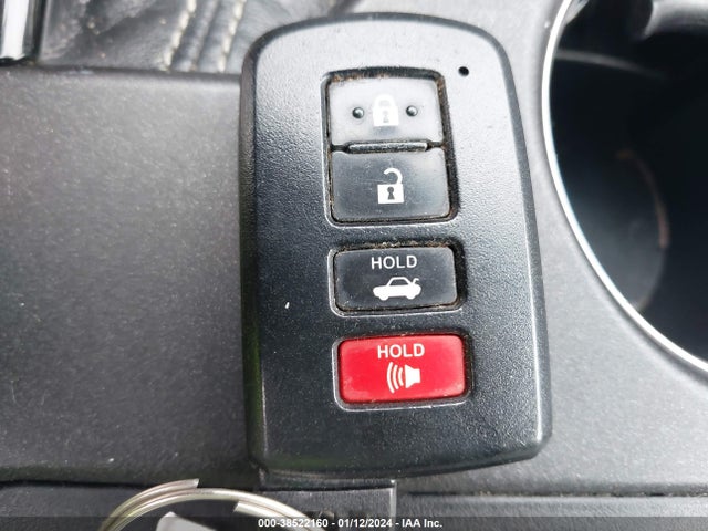 Toyota CAMRY XLE 2016 4T1BF1FKXGU522722 Image 11