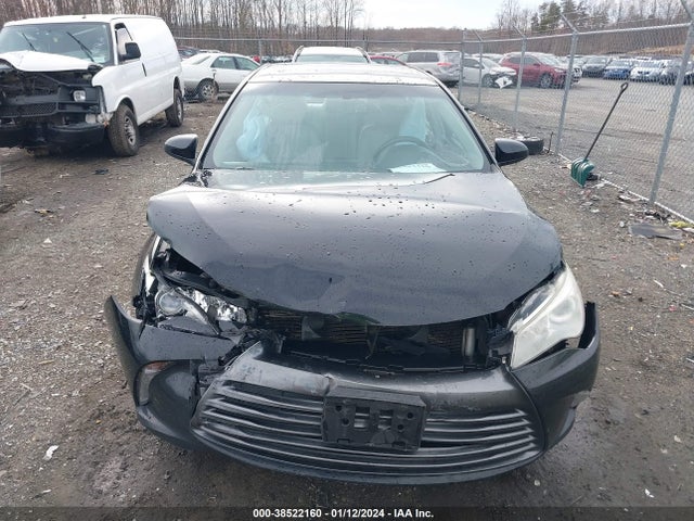 Toyota CAMRY XLE 2016 4T1BF1FKXGU522722 Image 13