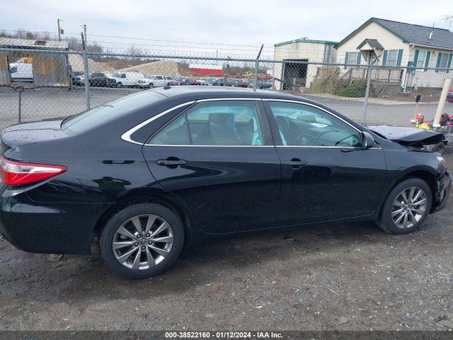 Toyota CAMRY XLE 2016 4T1BF1FKXGU522722 Image 14