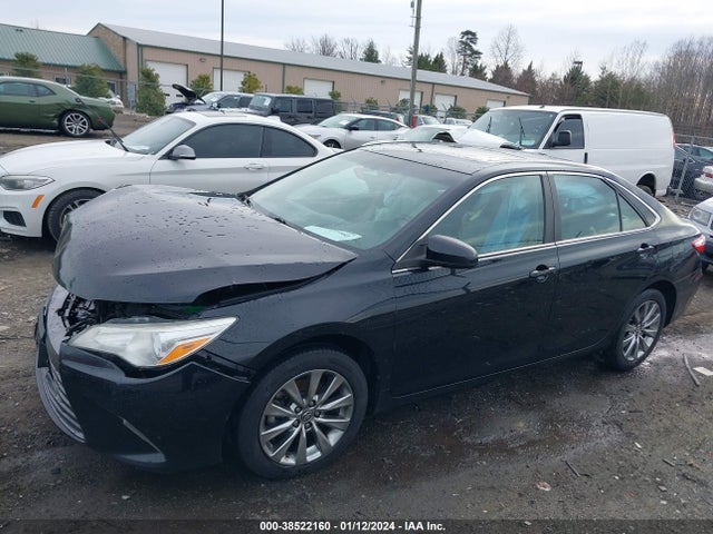 Toyota CAMRY XLE 2016 4T1BF1FKXGU522722 Image 15