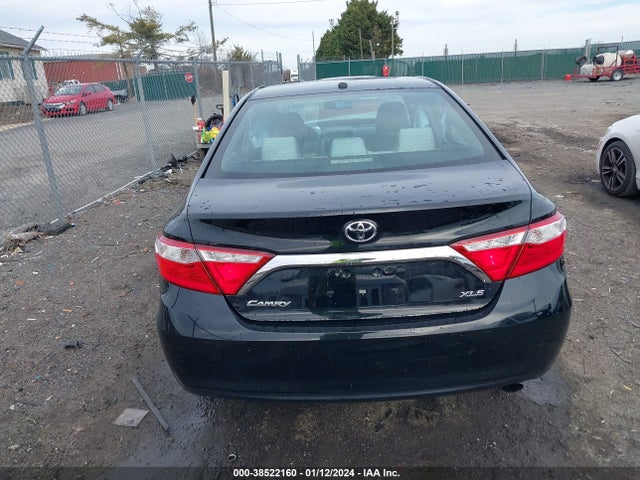 Toyota CAMRY XLE 2016 4T1BF1FKXGU522722 Image 17