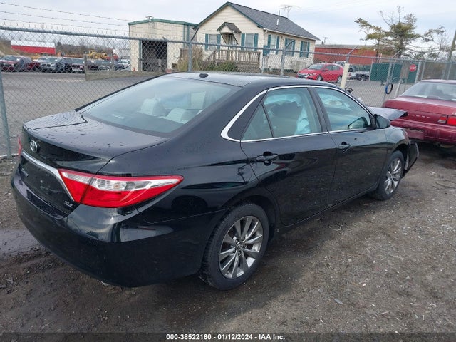 Toyota CAMRY XLE 2016 4T1BF1FKXGU522722 Image 4