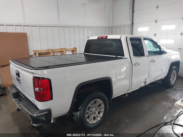 GMC Sierra 1500 Sle 2014 1GTV2UEH6EZ413808 Image 14