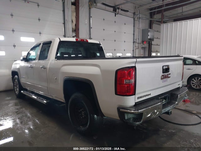 GMC Sierra 1500 Sle 2014 1GTV2UEH6EZ413808 Image 15