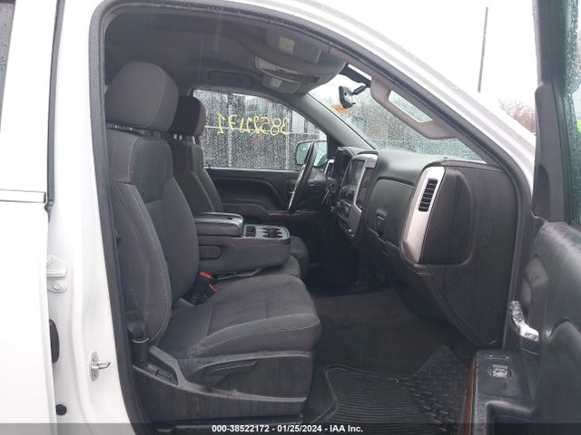 GMC Sierra 1500 Sle 2014 1GTV2UEH6EZ413808 Image 5