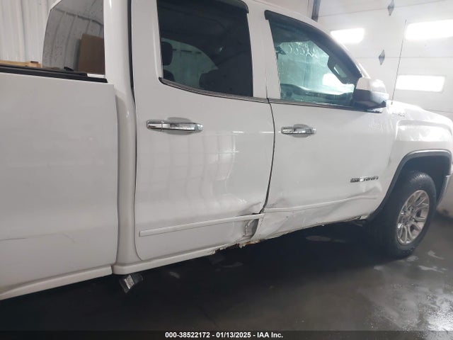 GMC Sierra 1500 Sle 2014 1GTV2UEH6EZ413808 Image 6