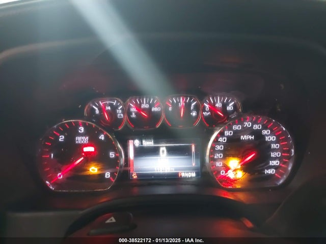 GMC Sierra 1500 Sle 2014 1GTV2UEH6EZ413808 Image 7