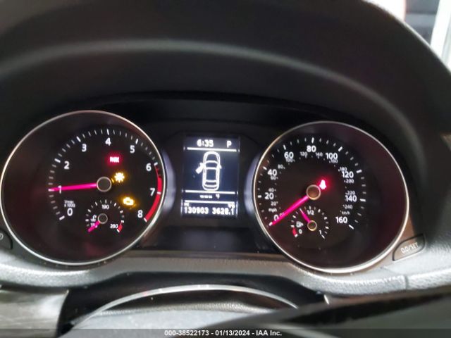 1VWBA7A35JC014514 Volkswagen Passat 2.0t Se