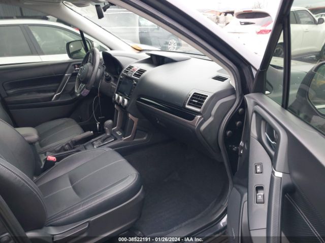 JF2SJAWC8JH550872 Subaru Forester 2.5i Touring