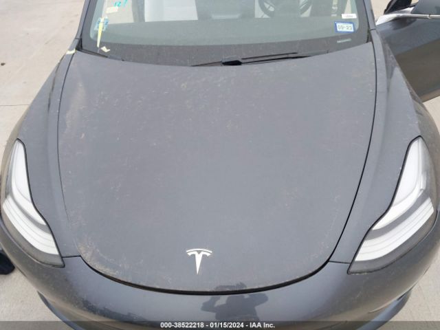 5YJ3E1EB3KF195756 Tesla Model 3 Long Range/performance