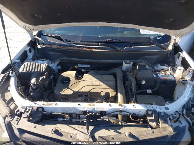 Chevrolet EQUINOX LT 2019 2GNAXKEV3K6184092 Image 10