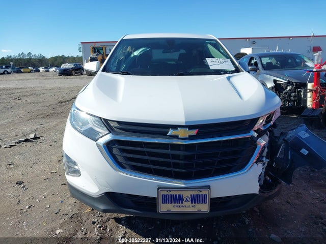 Chevrolet EQUINOX LT 2019 2GNAXKEV3K6184092 Image 12