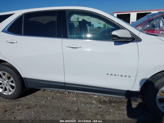 Chevrolet EQUINOX LT 2019 2GNAXKEV3K6184092 Image 13