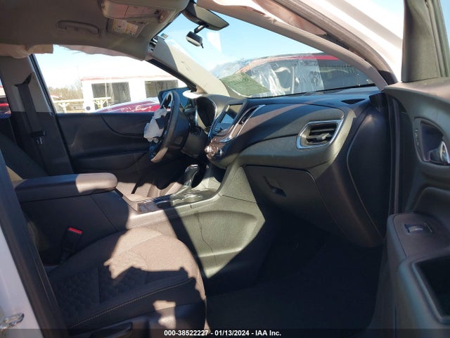 Chevrolet EQUINOX LT 2019 2GNAXKEV3K6184092 Image 5
