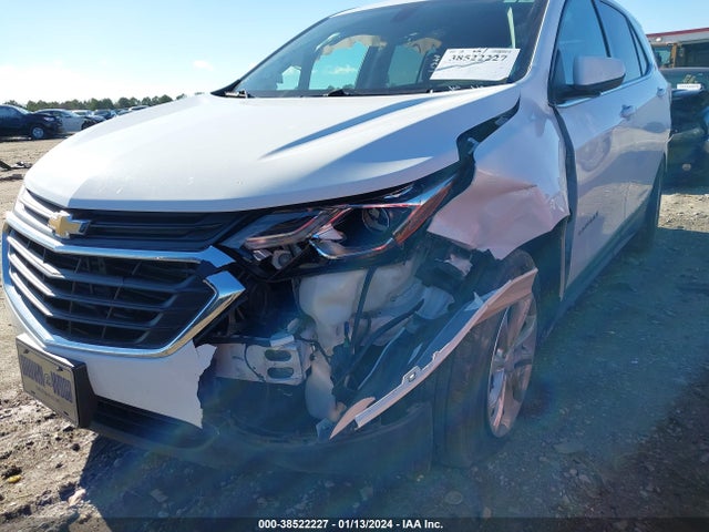 Chevrolet EQUINOX LT 2019 2GNAXKEV3K6184092 Image 6