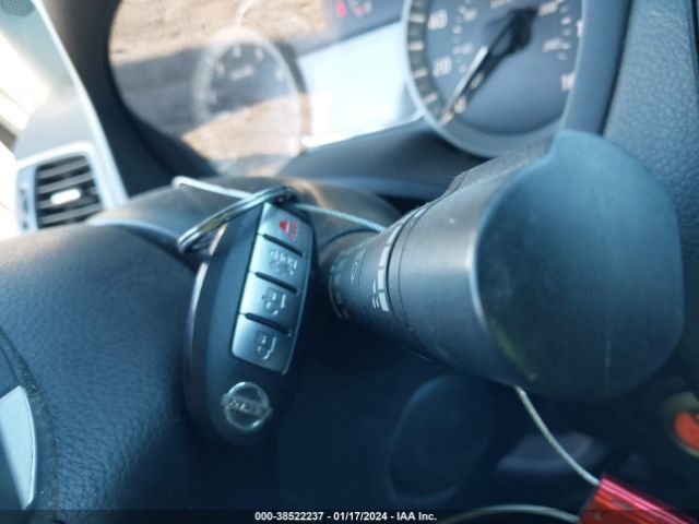 3N1AB7AP8FY249960 Nissan Sentra Fe+ S/s/sl/sr/sv