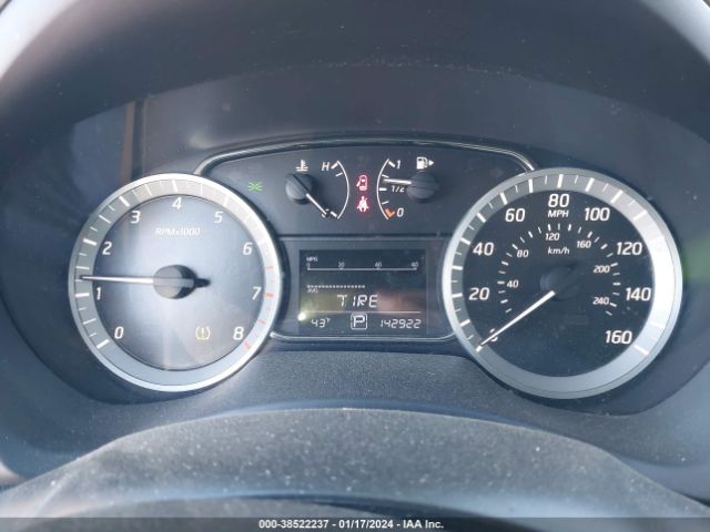 3N1AB7AP8FY249960 Nissan Sentra Fe+ S/s/sl/sr/sv