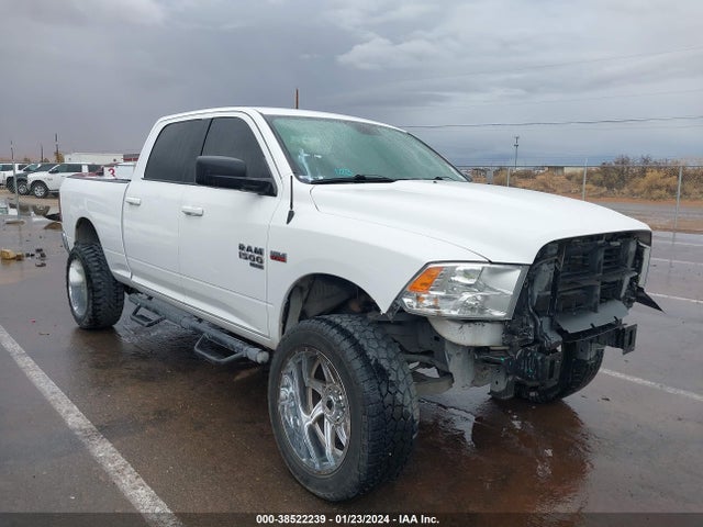 2019 1C6RR6TT0KS561769 main image