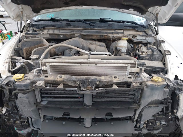 RAM 1500 Classic Slt  4x2 6'4 Box 2019 1C6RR6TT0KS561769 Image 10