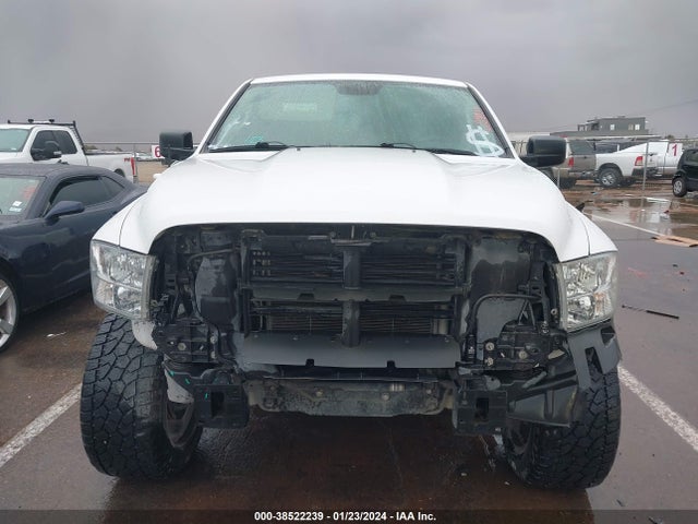 RAM 1500 Classic Slt  4x2 6'4 Box 2019 1C6RR6TT0KS561769 Image 12