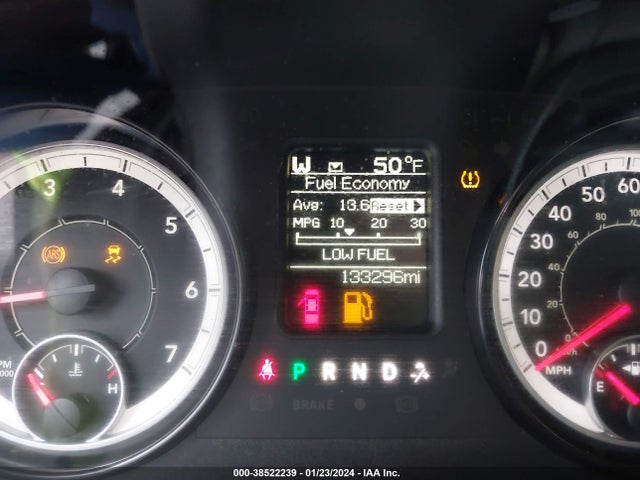 RAM 1500 Classic Slt  4x2 6'4 Box 2019 1C6RR6TT0KS561769 Image 15