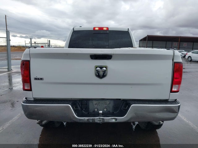 RAM 1500 Classic Slt  4x2 6'4 Box 2019 1C6RR6TT0KS561769 Image 16