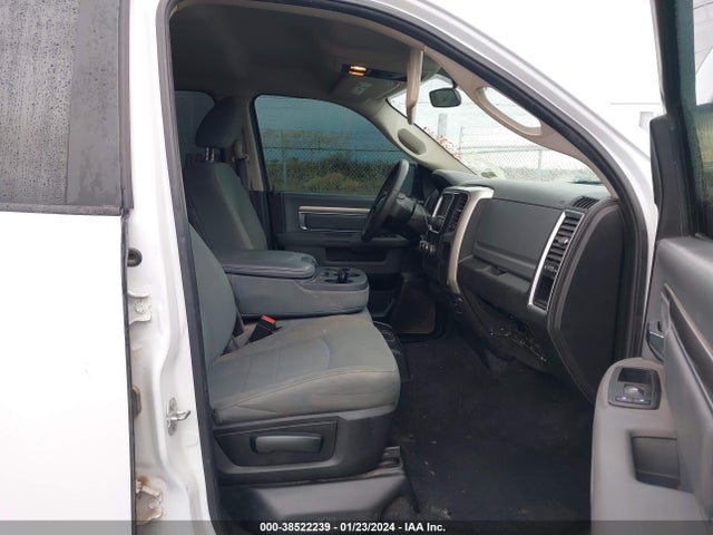 RAM 1500 Classic Slt  4x2 6'4 Box 2019 1C6RR6TT0KS561769 Image 5