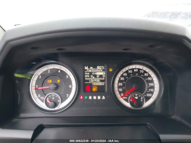RAM 1500 Classic Slt  4x2 6'4 Box 2019 1C6RR6TT0KS561769 Image 7