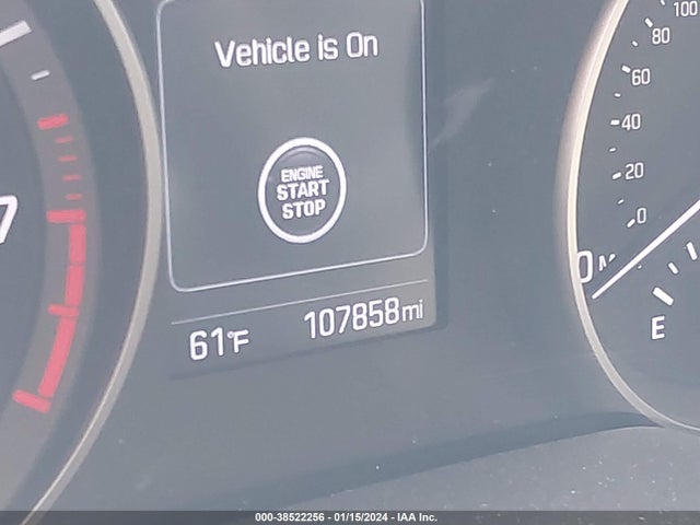 2018 HYUNDAI ELANTRA VALUE EDITION VIN: 5NPD84LF3JH313064