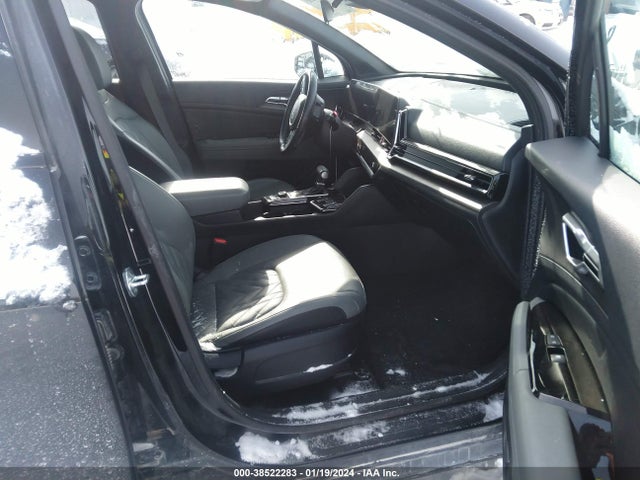 KIA Sportage X-line 2023 5XYK6CAFXPG005223 Image 5