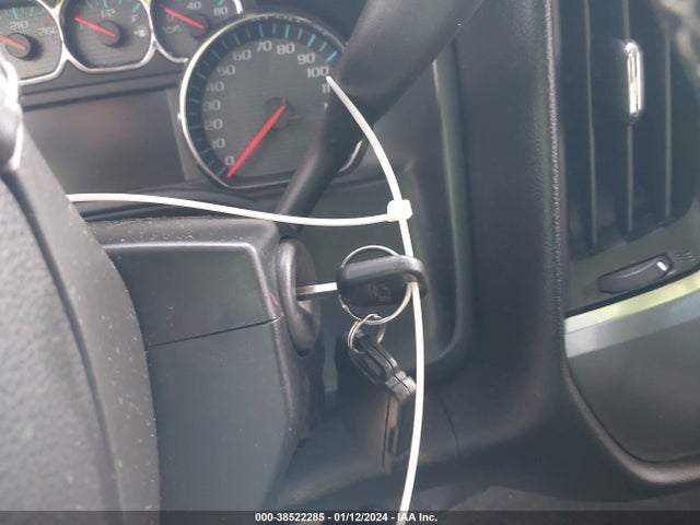 Chevrolet Silverado 1500 2lt 2016 1GCVKREC2GZ356978 Image 11