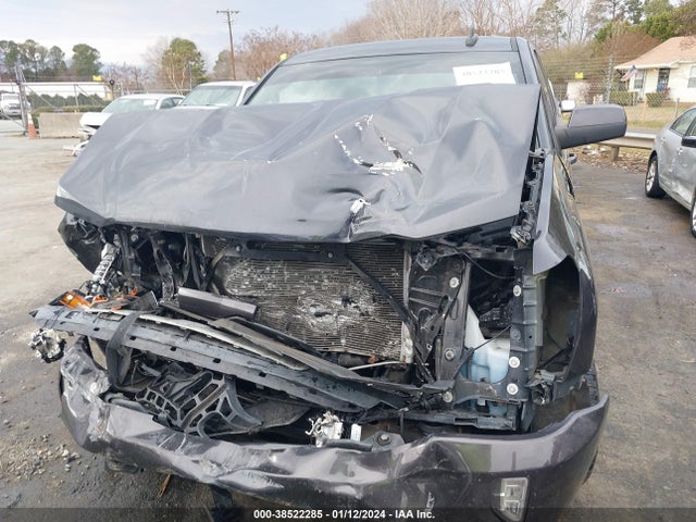 Chevrolet Silverado 1500 2lt 2016 1GCVKREC2GZ356978 Image 12